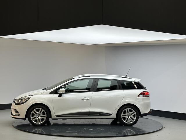 Renault CLIO Estate 0.9 TCe Zen | Airco | Cruise | NL Auto | Zeer Zuinig