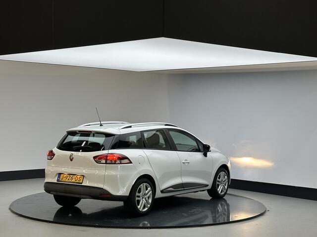 Renault CLIO Estate 0.9 TCe Zen | Airco | Cruise | NL Auto | Zeer Zuinig