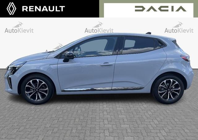Renault CLIO 1.0 TCe 90 GPF techno - Pack navigation techno / Pack winter