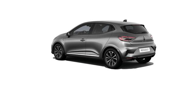 Renault CLIO TCe 90 GPF techno | Pack Navigation | Parkeersensoren |