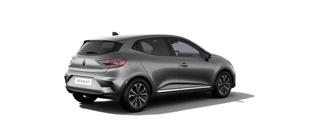 Renault CLIO TCe 90 GPF techno | Pack Navigation | Parkeersensoren |