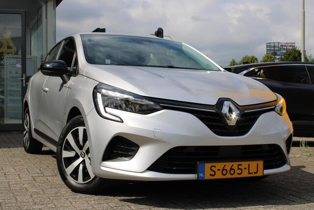 Renault CLIO TCe 90 Equilibre l Origineel NL l 1e eigenaar l cruise control
