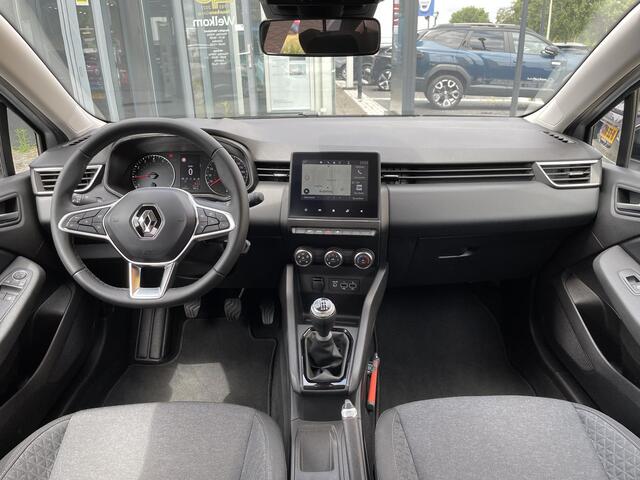 Renault CLIO TCe 90 Equilibre l Origineel NL l 1e eigenaar l cruise control