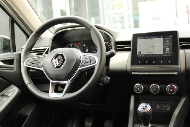 Renault CLIO TCe 90 Equilibre l Origineel NL l 1e eigenaar l cruise control