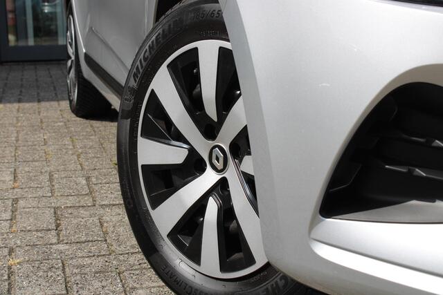Renault CLIO TCe 90 Equilibre l Origineel NL l 1e eigenaar l cruise control