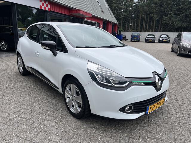 Renault CLIO 0.9 TCe Dynamique Incl. Beurt & Trekhaak
