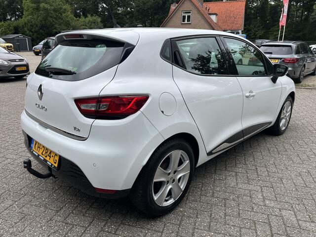 Renault CLIO 0.9 TCe Dynamique Incl. Beurt & Trekhaak