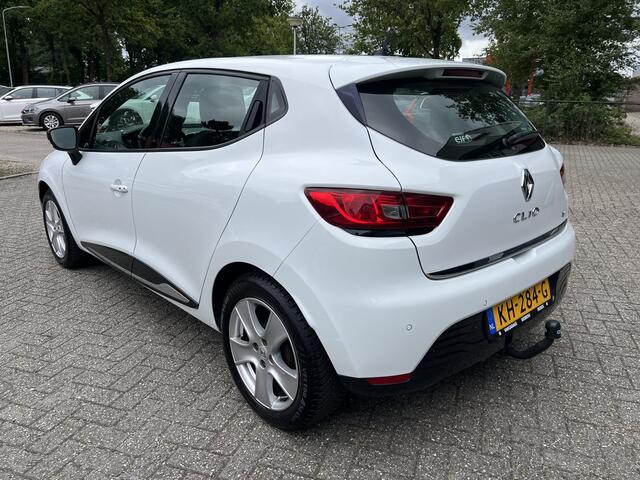Renault CLIO 0.9 TCe Dynamique Incl. Beurt & Trekhaak