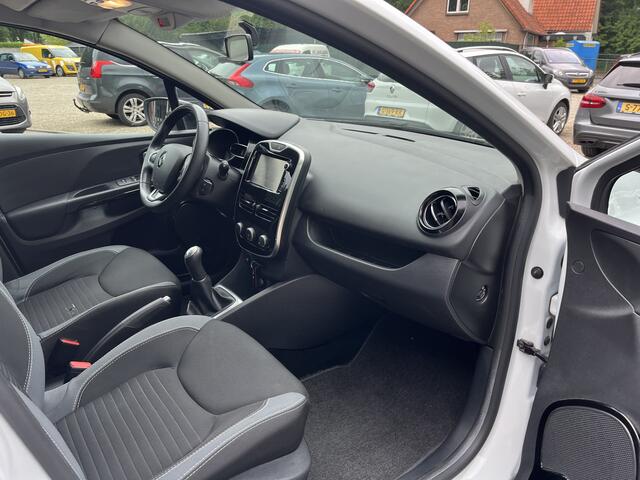 Renault CLIO 0.9 TCe Dynamique Incl. Beurt & Trekhaak