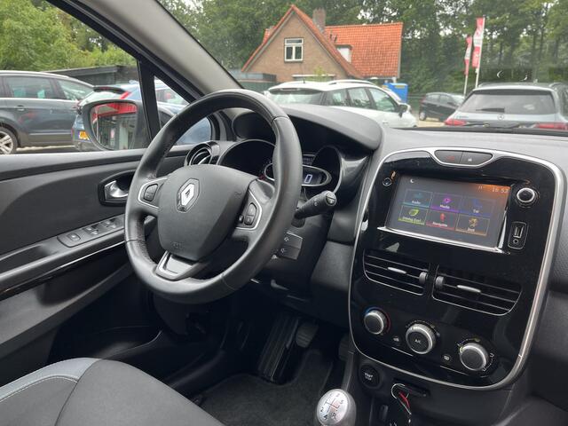 Renault CLIO 0.9 TCe Dynamique Incl. Beurt & Trekhaak