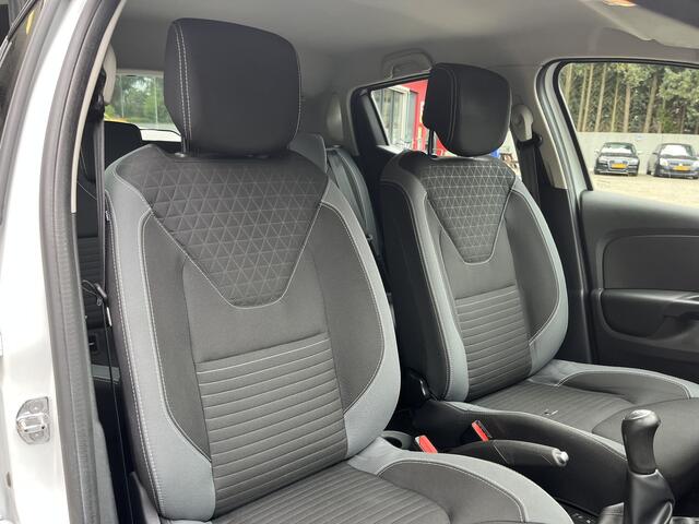 Renault CLIO 0.9 TCe Dynamique Incl. Beurt & Trekhaak