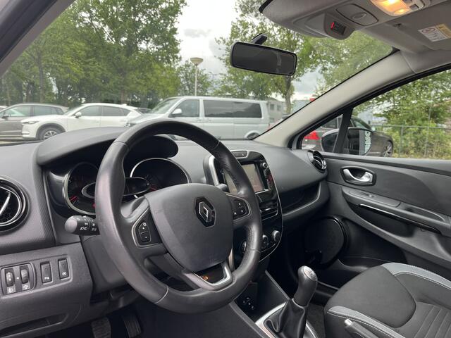 Renault CLIO 0.9 TCe Dynamique Incl. Beurt & Trekhaak