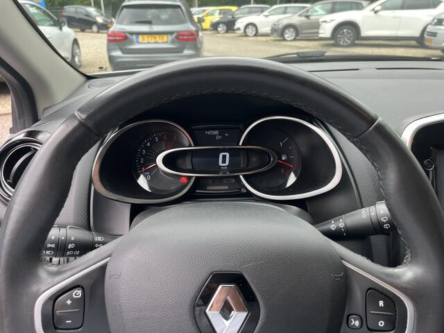 Renault CLIO 0.9 TCe Dynamique Incl. Beurt & Trekhaak