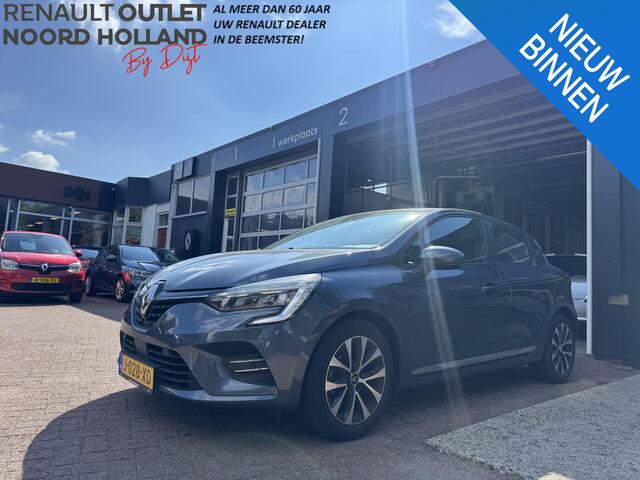 Renault CLIO 1.0 TCe Zen 22.253km!!