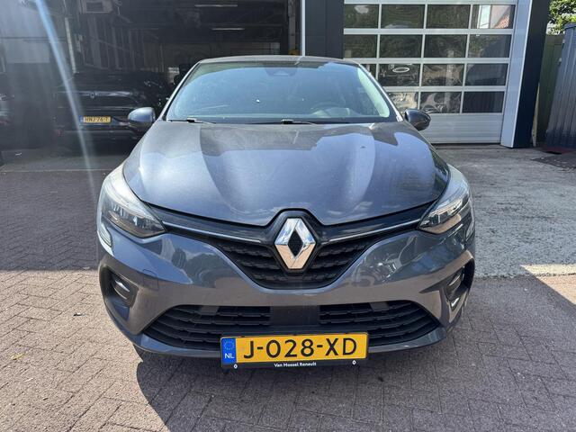 Renault CLIO 1.0 TCe Zen 22.253km!!