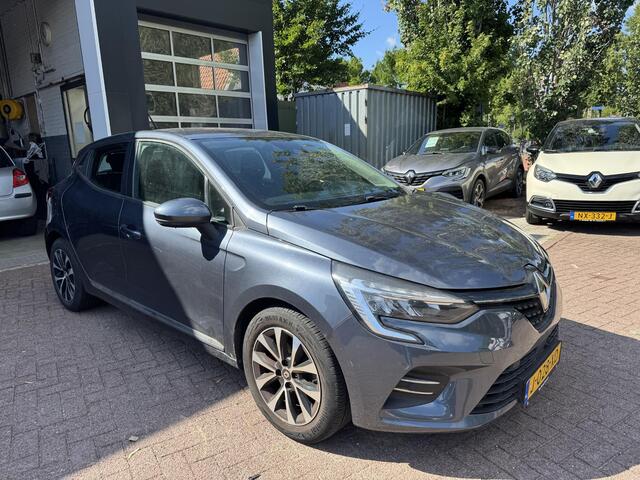 Renault CLIO 1.0 TCe Zen 22.253km!!