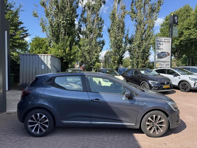Renault CLIO 1.0 TCe Zen 22.253km!!