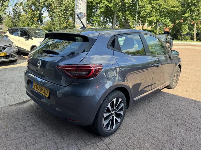 Renault CLIO 1.0 TCe Zen 22.253km!!