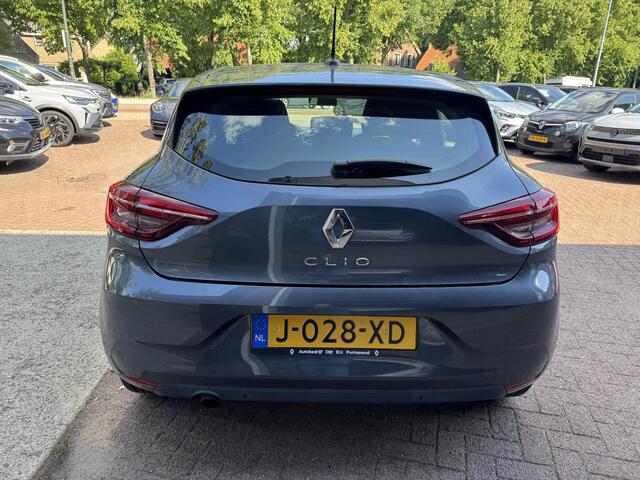 Renault CLIO 1.0 TCe Zen 22.253km!!