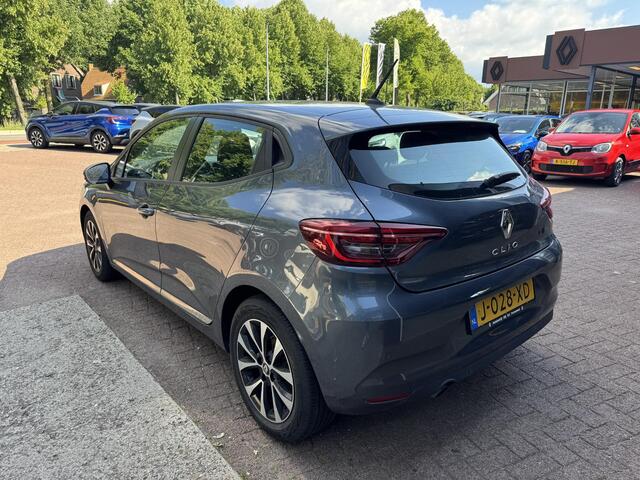 Renault CLIO 1.0 TCe Zen 22.253km!!