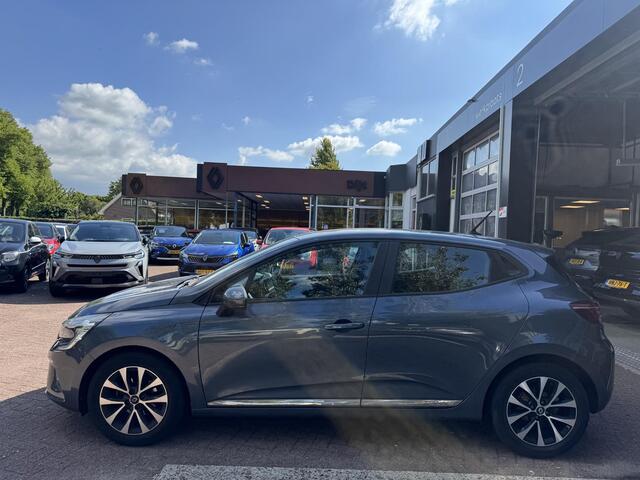 Renault CLIO 1.0 TCe Zen 22.253km!!