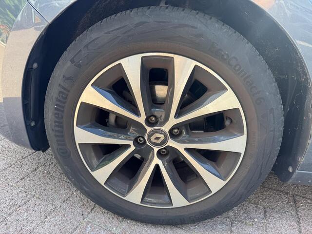Renault CLIO 1.0 TCe Zen 22.253km!!