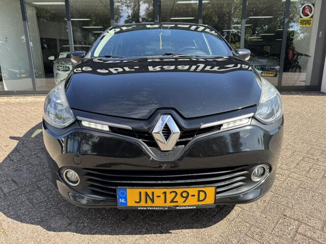 Renault CLIO 1.5 dCi Night&Day*Navi*Airco*EXPORT/EX.BPM*