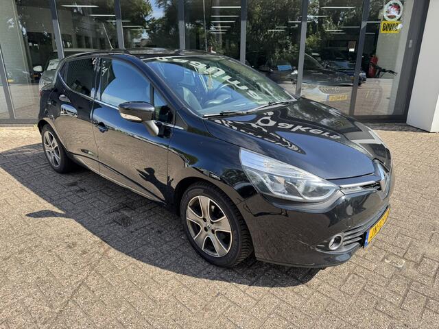 Renault CLIO 1.5 dCi Night&Day*Navi*Airco*EXPORT/EX.BPM*