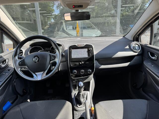 Renault CLIO 1.5 dCi Night&Day*Navi*Airco*EXPORT/EX.BPM*