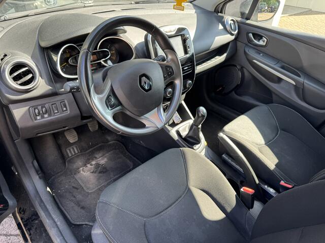 Renault CLIO 1.5 dCi Night&Day*Navi*Airco*EXPORT/EX.BPM*