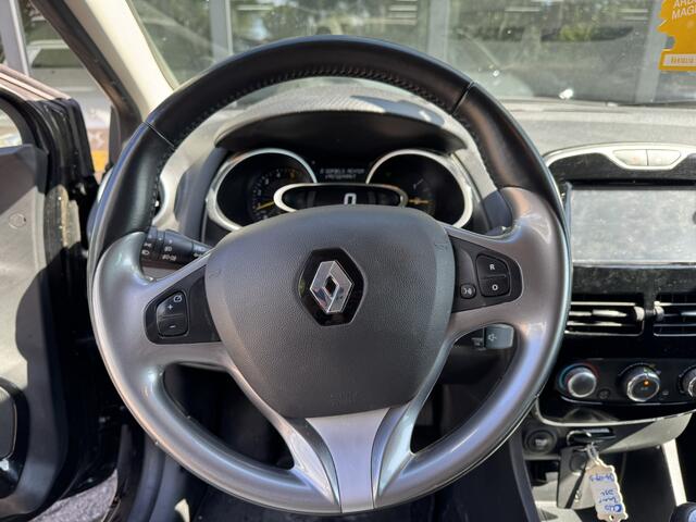Renault CLIO 1.5 dCi Night&Day*Navi*Airco*EXPORT/EX.BPM*