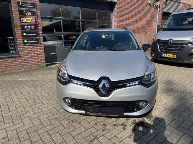 Renault CLIO Estate 0.9 TCe Iconic