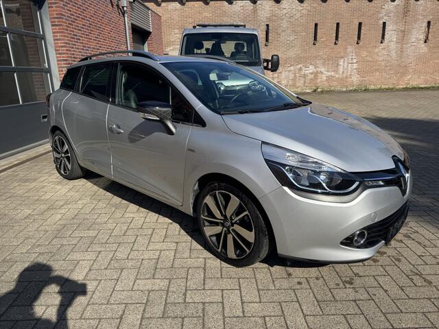 Renault CLIO Estate 0.9 TCe Iconic
