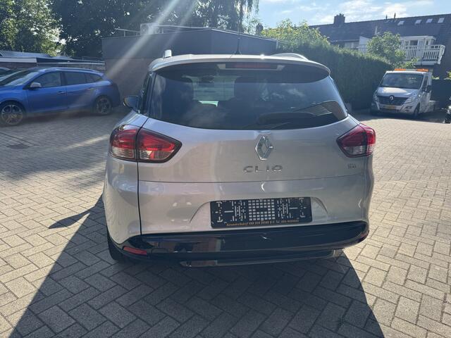 Renault CLIO Estate 0.9 TCe Iconic
