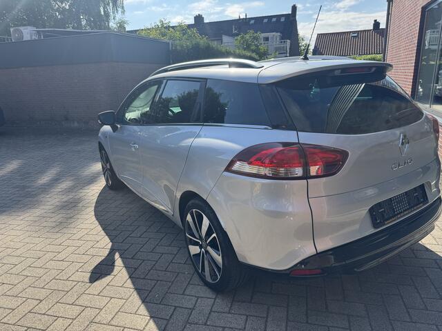 Renault CLIO Estate 0.9 TCe Iconic