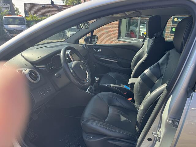 Renault CLIO Estate 0.9 TCe Iconic