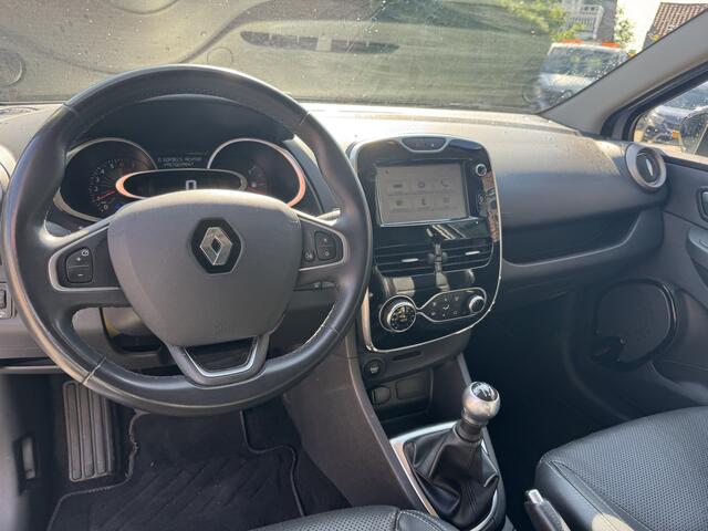 Renault CLIO Estate 0.9 TCe Iconic