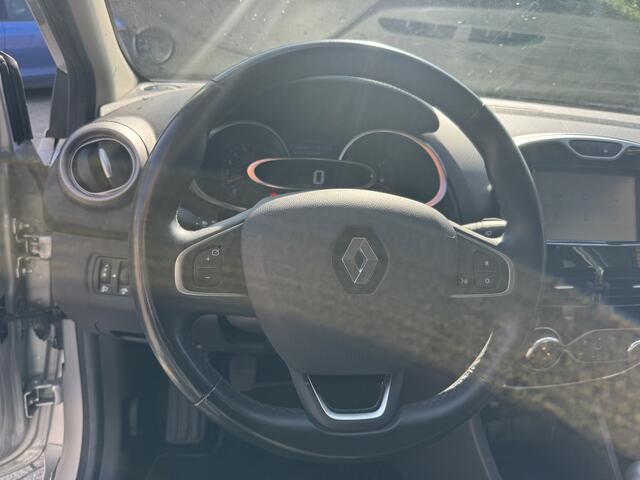 Renault CLIO Estate 0.9 TCe Iconic