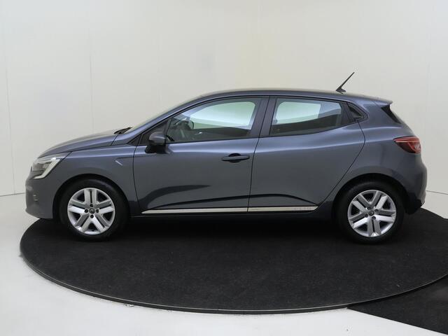 Renault CLIO 1.0 TCe 90 PK Zen Navigatie | Android Auto | Apple Carplay | Parkeersensoren