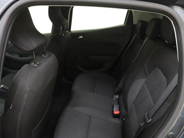 Renault CLIO 1.0 TCe 90 PK Zen Navigatie | Android Auto | Apple Carplay | Parkeersensoren