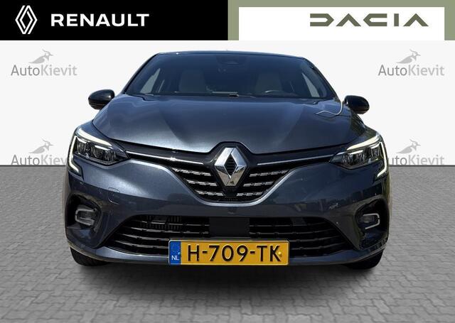 Renault CLIO 1.3 TCe 130 EDC Initiale Paris
