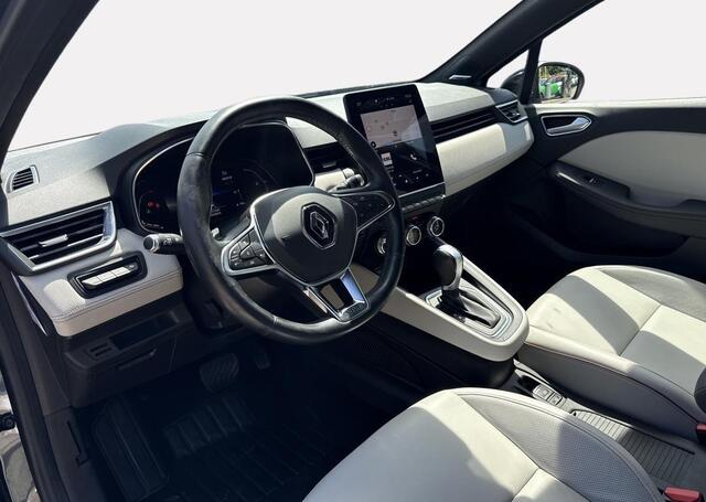Renault CLIO 1.3 TCe 130 EDC Initiale Paris