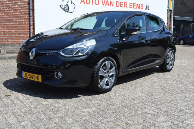 Renault CLIO 90PK TCe Night&Day NL-auto / Airco / Cruise / Pdc. / Lmv.