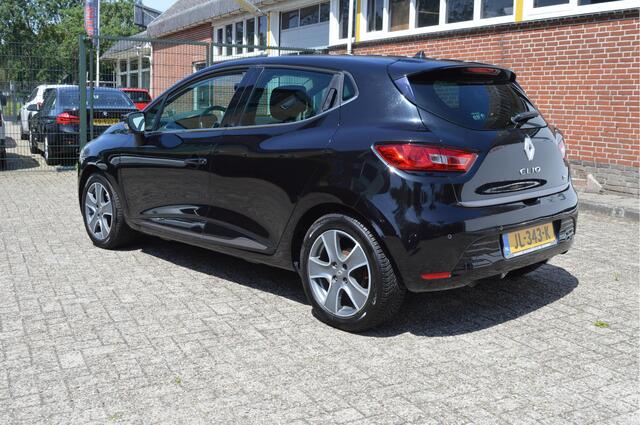 Renault CLIO 90PK TCe Night&Day NL-auto / Airco / Cruise / Pdc. / Lmv.
