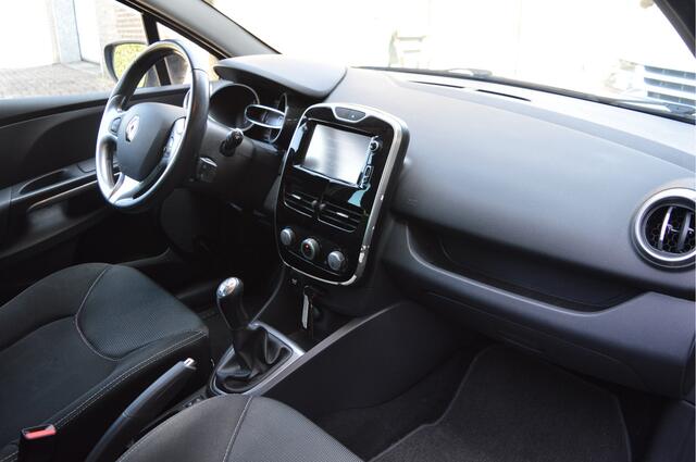 Renault CLIO 90PK TCe Night&Day NL-auto / Airco / Cruise / Pdc. / Lmv.