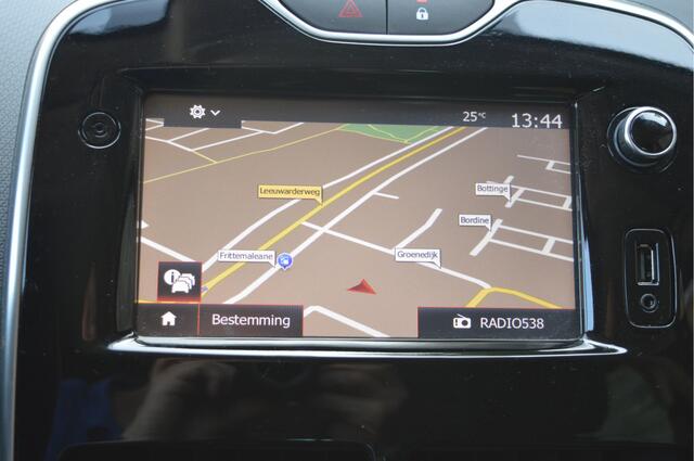 Renault CLIO 90PK TCe Night&Day NL-auto / Airco / Cruise / Pdc. / Lmv.