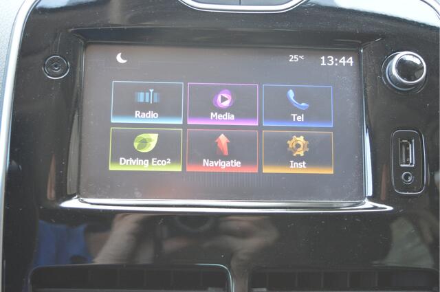 Renault CLIO 90PK TCe Night&Day NL-auto / Airco / Cruise / Pdc. / Lmv.