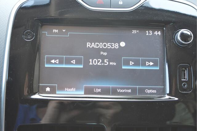 Renault CLIO 90PK TCe Night&Day NL-auto / Airco / Cruise / Pdc. / Lmv.