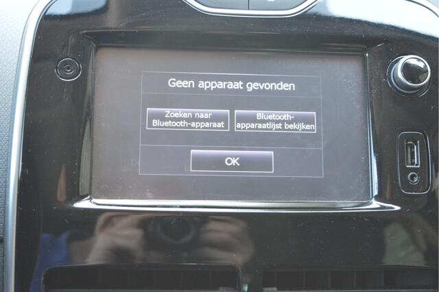 Renault CLIO 90PK TCe Night&Day NL-auto / Airco / Cruise / Pdc. / Lmv.