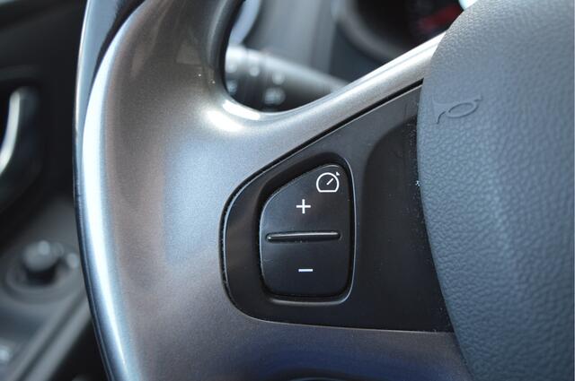 Renault CLIO 90PK TCe Night&Day NL-auto / Airco / Cruise / Pdc. / Lmv.